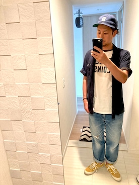 kさんのコーディネート