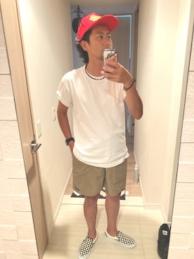 kさんのコーディネート