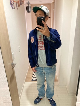 kさんのコーディネート