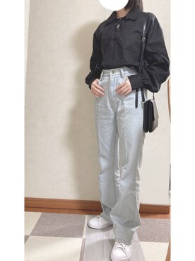 パンツを使った 高校生 のレディース人気ファッションコーディネート Wear