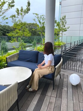 hyan__gramさんのコーディネート