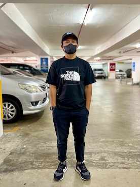 pj0nさんのコーディネート