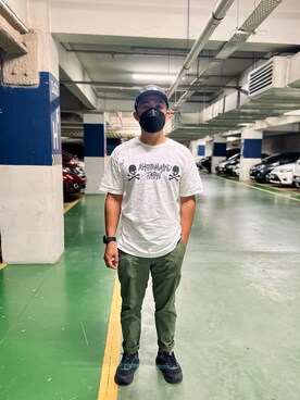 pj0nさんのコーディネート