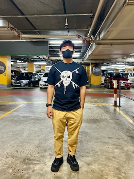 pj0nさんのコーディネート