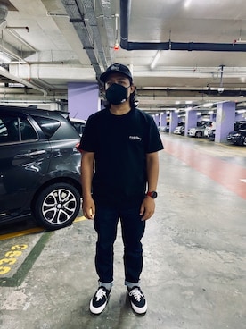 pj0nさんのコーディネート