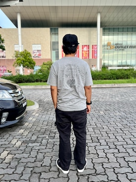 pj0nさんのコーディネート