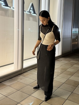 zoooeeeyさんのコーディネート