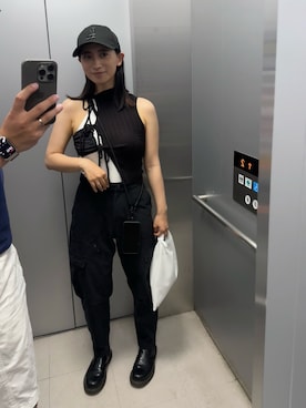 zoooeeeyさんのコーディネート