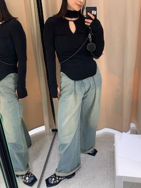 zoooeeeyさんのコーディネート