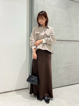 miiihoさんのコーディネート