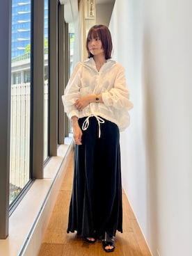 miiihoさんのコーディネート