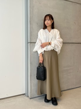 miiihoさんのコーディネート