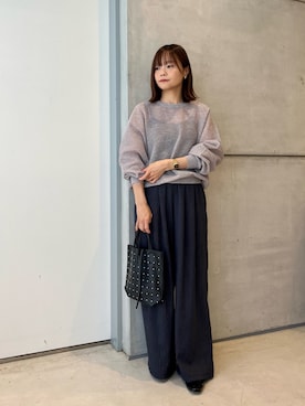 miiihoさんのコーディネート