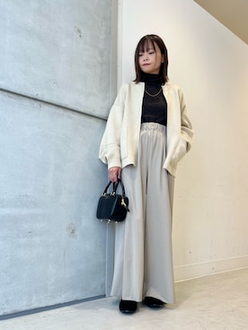 miiihoさんのコーディネート