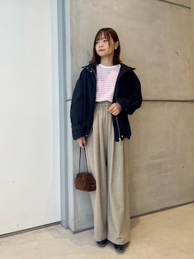 miiihoさんのコーディネート