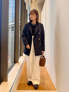 miiihoさん(レディース・152cm)の春コーディネート