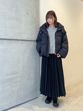 miiihoさんのコーディネート