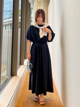 miiihoさん(レディース・152cm)の春コーディネート