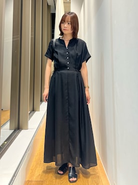 miiihoさん(レディース・152cm)の春コーディネート