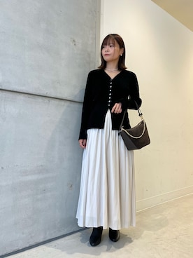 miiihoさんのコーディネート