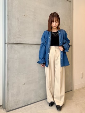 miiihoさんのコーディネート