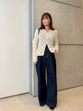 miiihoさんのコーディネート