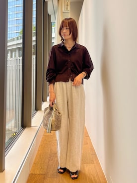 miiihoさんのコーディネート