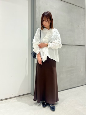 miiihoさんのコーディネート