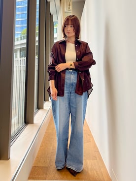 miiihoさんのコーディネート