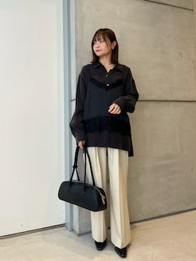 miiihoさんのコーディネート