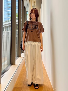miiihoさんのコーディネート