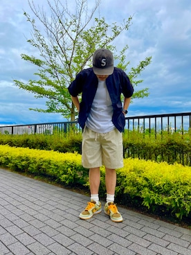 yukiemiさんのコーディネート