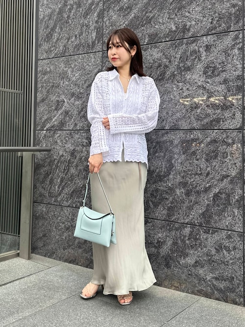 ルボンボン　ネックレス　ハート　アーバンリサーチ セール】ハートトップネックレス（ネックレス）｜URBAN RESEARCH