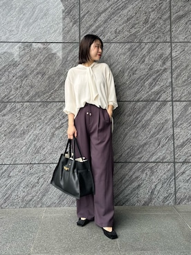 takaokaさんのコーディネート