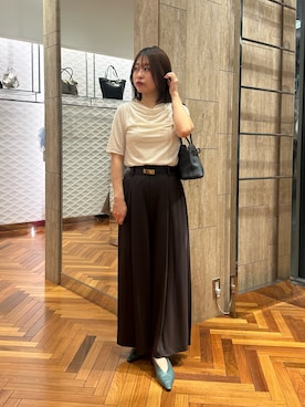 takaokaさんのコーディネート