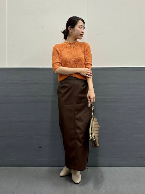archivio - coco 未使用品 アルチビオ archivio レディース ニット 38(M) 白 ホワイト ハイネック アルチビオ レディース ニット - ゴルフウェア通販 ビキジャパン公式