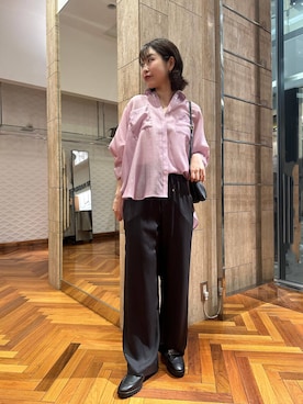 takaokaさんのコーディネート