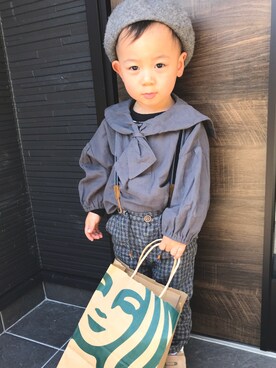 seiiiiiiさんのコーディネート