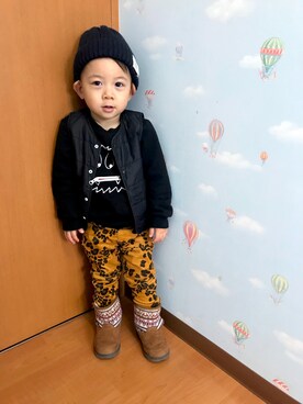 seiiiiiiさんのコーディネート