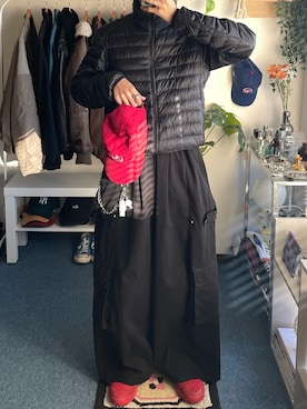 Yuma.さんのコーディネート