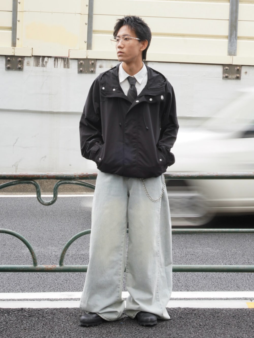 CAMPER（カンペール）の「CAMPER(カンペール)TRAKTORI