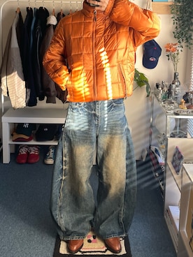 Yuma.さんのコーディネート