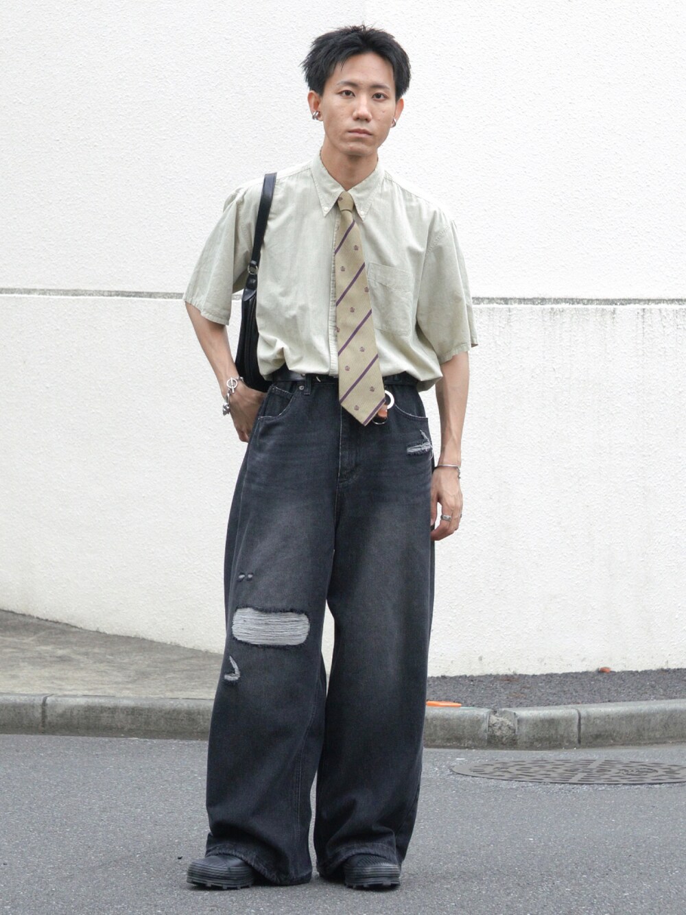 CAMPER（カンペール）の「CAMPER(カンペール)TRAKTORI