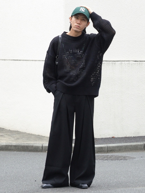 Yuma.さんのコーディネート