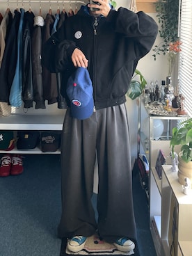 Yuma.さんのコーディネート