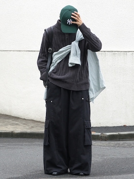 Yuma.さんのコーディネート