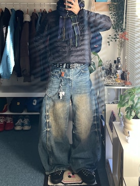 Yuma.さんのコーディネート