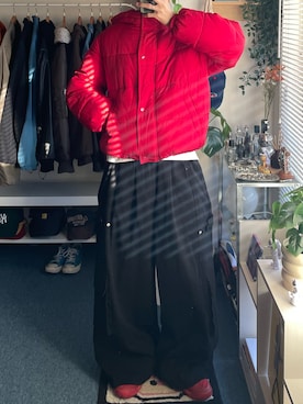 Yuma.さんのコーディネート