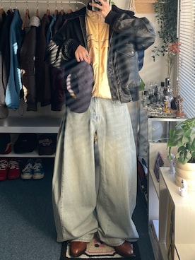 Yuma.さんのコーディネート