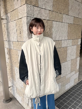 なんぼ みなみさんのコーディネート